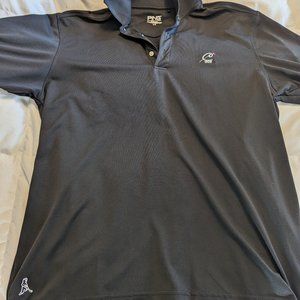 PING Golf Shirt with Logo